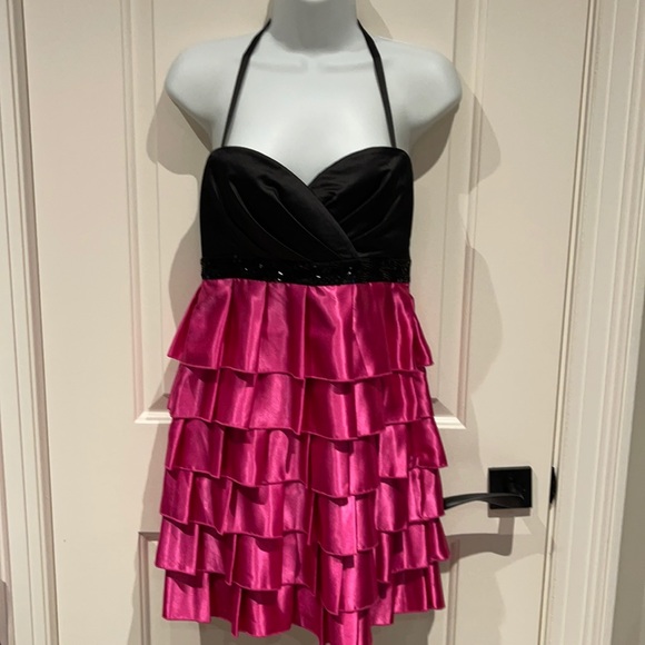 Bebe dress - Picture 1 of 4